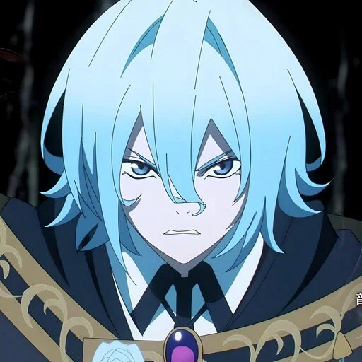 Эмодзи Меч и жезл