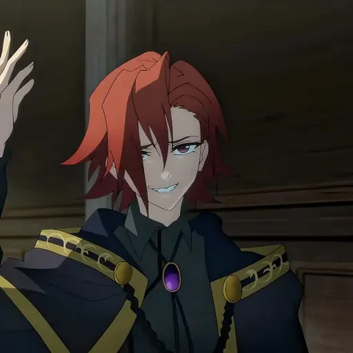 Эмодзи Меч и жезл