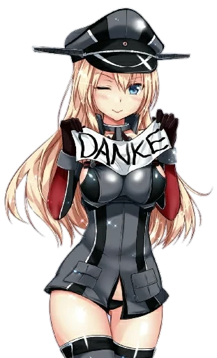 Эмодзи Lieblingsführermädchen