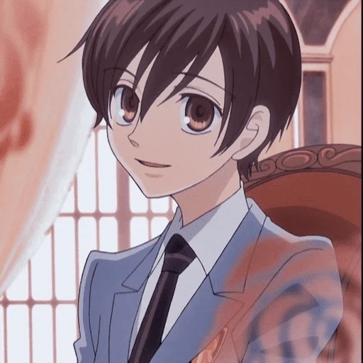 Эмодзи Haruhi fujioka