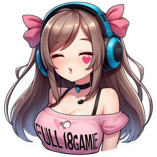 Эмодзи Full 18 Game