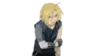Эмодзи Fullmetal Alchemist: Brotherhood