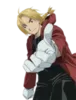 Эмодзи Fullmetal Alchemist: Brotherhood