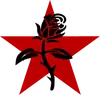 Эмодзи Proletarians of all countries, unite!