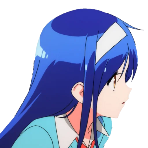 Эмодзи Fumino Furuhashi