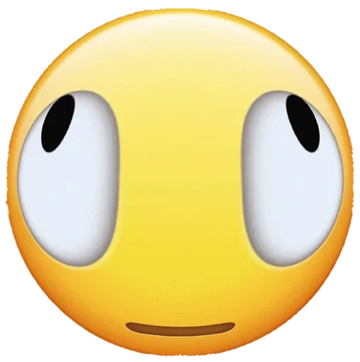 Эмодзи Funny Emoji