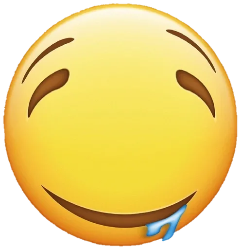 Эмодзи Funny Emoji