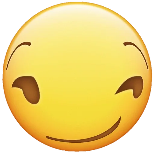 Эмодзи Funny Emoji