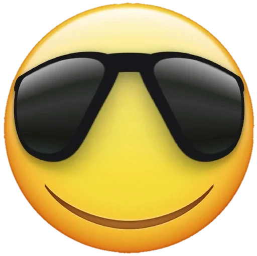 Эмодзи Funny Emoji