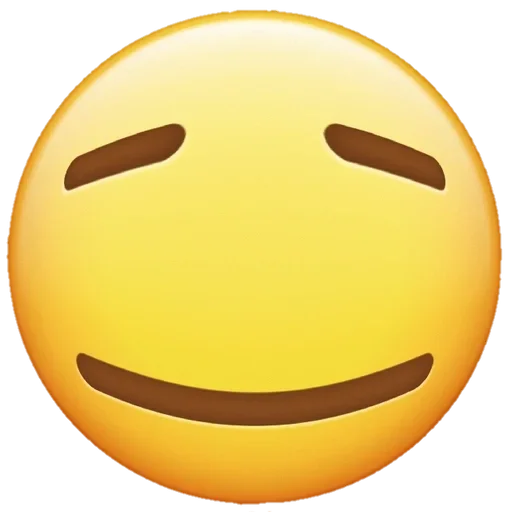 Эмодзи Funny Emoji