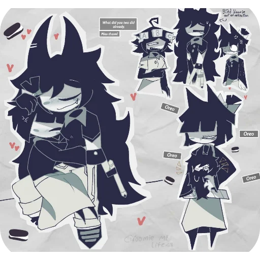 Эмодзи Фундаменталчик