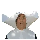 Эмодзи Луи де Фюнес