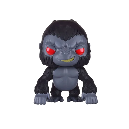 Эмодзи funko pop flash world