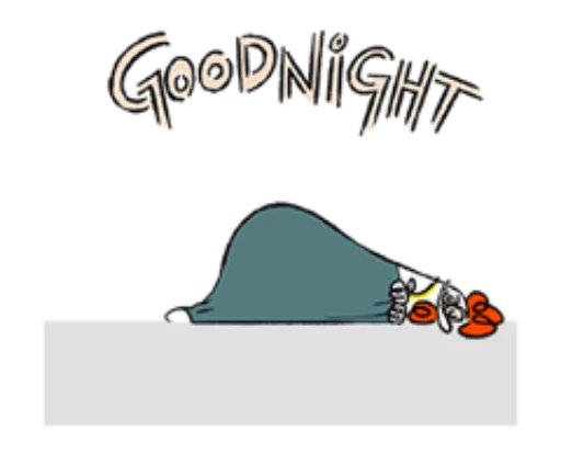 Эмодзи Funky morga