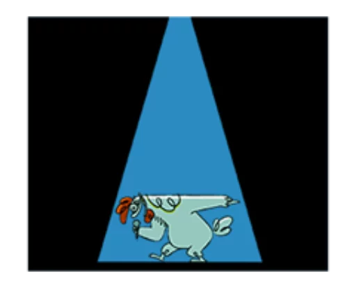 Эмодзи Funky morga