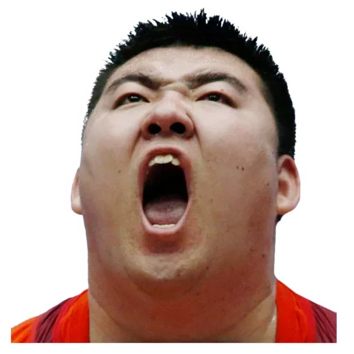Эмодзи Funny Asians