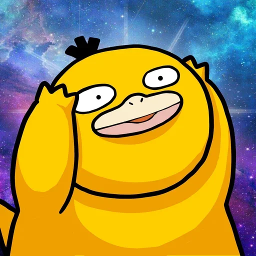 Эмодзи Funny Cartoons