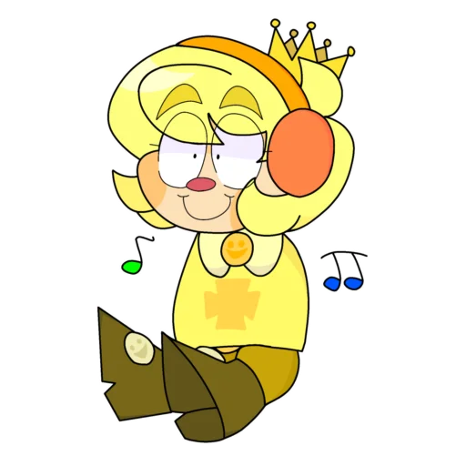 Эмодзи Упоротая Фелиция