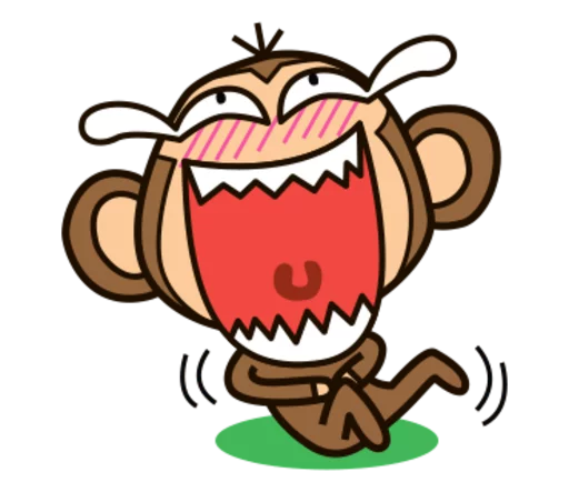 🐵