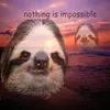 Эмодзи Funny Sloth