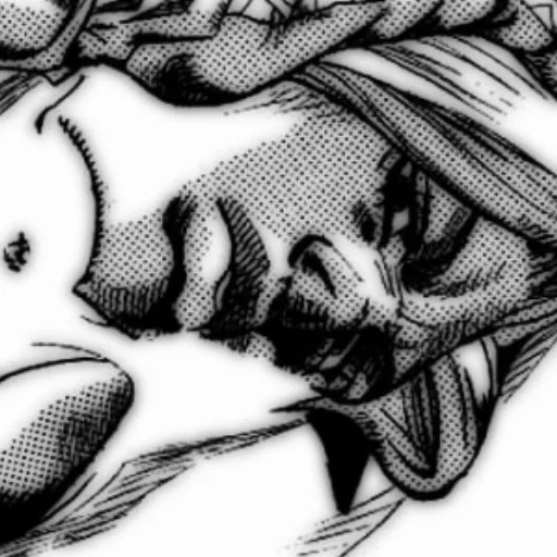 Эмодзи Funny Valentine JoJo