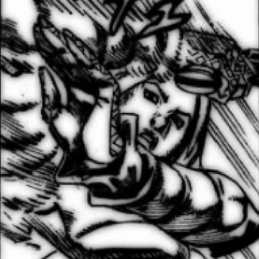 Эмодзи Funny Valentine JoJo