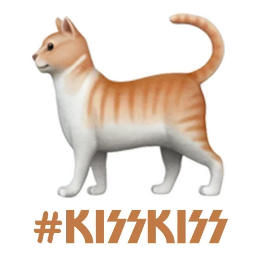 Эмодзи Весёлые Хештеги