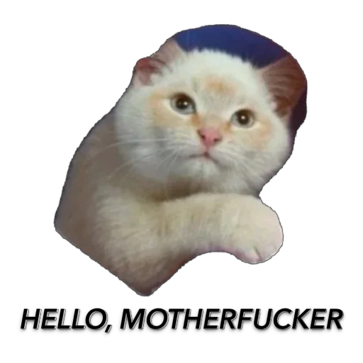 Эмодзи Funnymals