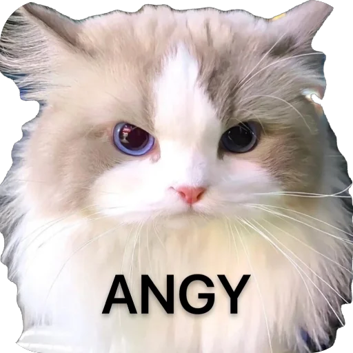 Эмодзи Funnymals