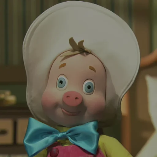 Эмодзи Новый Фунтик