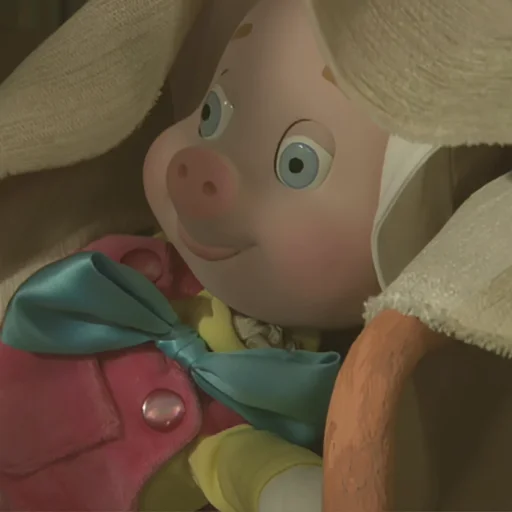 Эмодзи Новый Фунтик