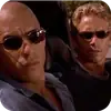Эмодзи Fast and Furios