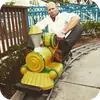Эмодзи Fast and Furios