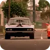 Эмодзи Fast and Furios