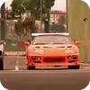 Эмодзи Fast and Furios