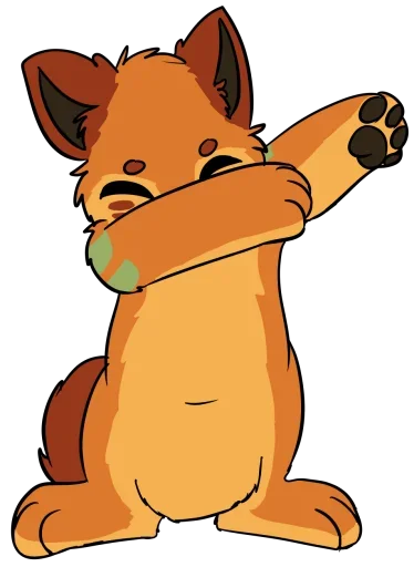 Эмодзи FurraFfinity Art