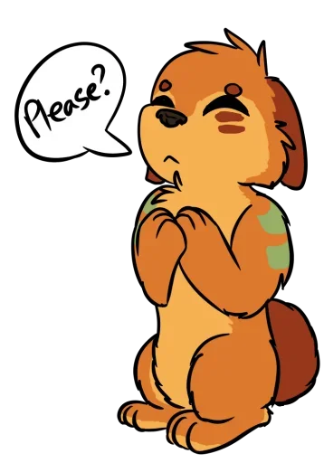 Эмодзи FurraFfinity Art