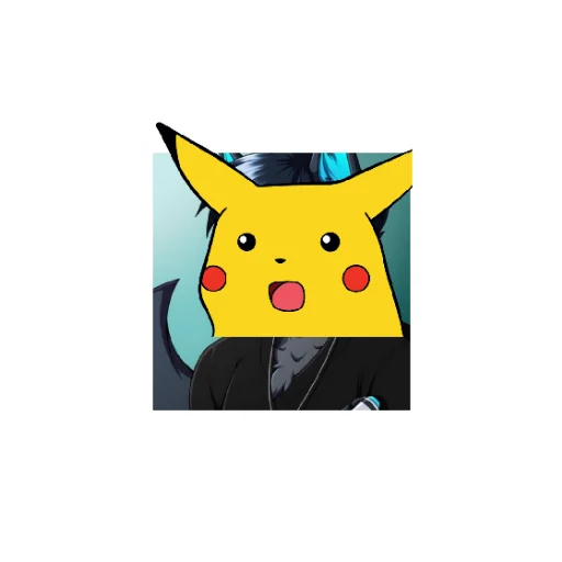 Эмодзи Фурри