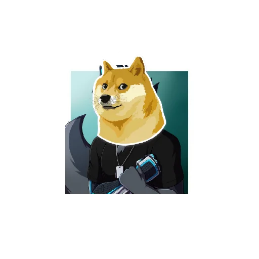 Эмодзи Фурри