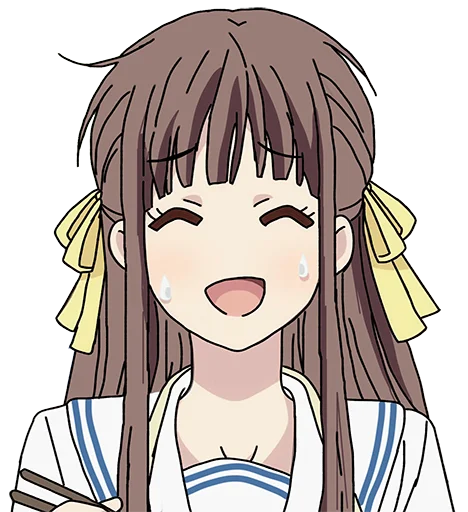 Эмодзи Fruits basket