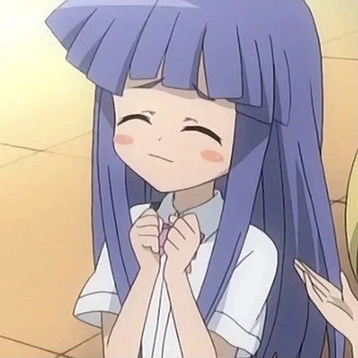 Эмодзи Furude Rika