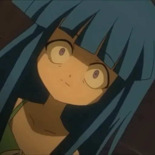 Эмодзи Furude Rika