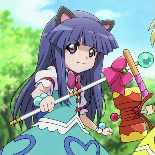 Эмодзи Furude Rika