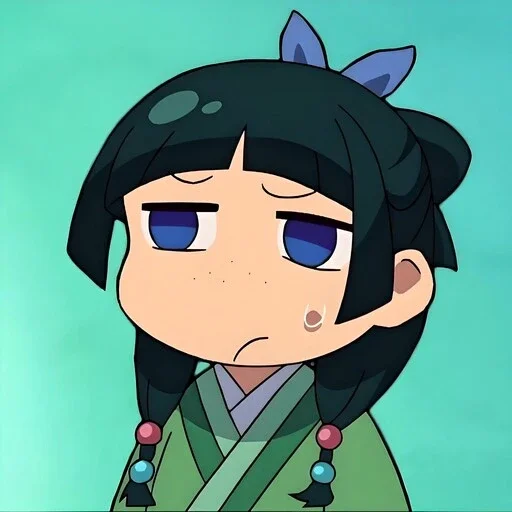 Эмодзи Kusuriya no Hitorigoto