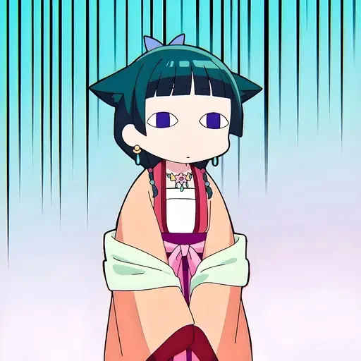 Эмодзи Kusuriya no Hitorigoto