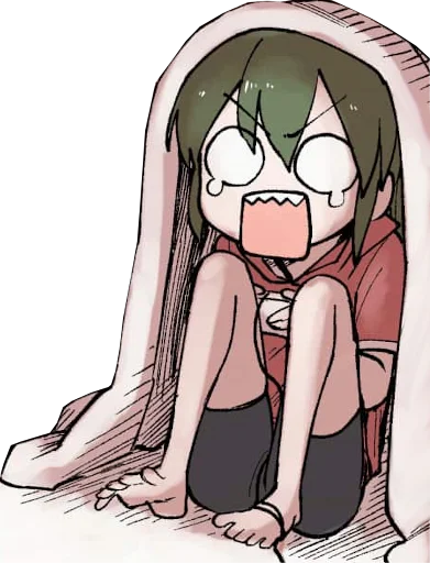 Эмодзи Futaba Igarashi
