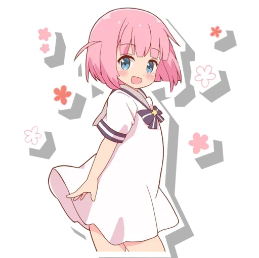 Эмодзи Futari Gotoh | Bocchi the Rock!