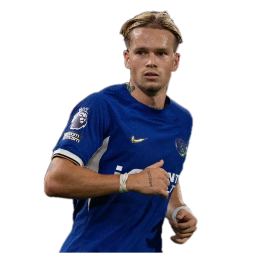 Эмодзи Футболисты