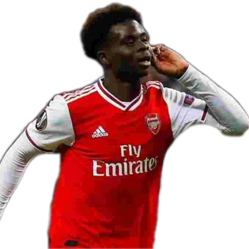 Эмодзи Футболисты