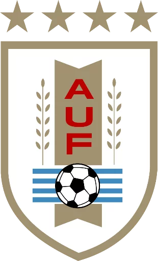 Эмодзи Seleções de Futebol